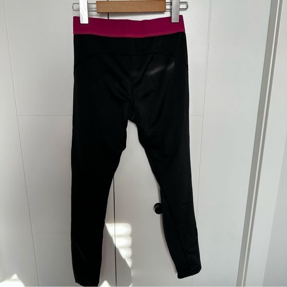 Adidads techfit workout leggings - Picture 3 of 4
